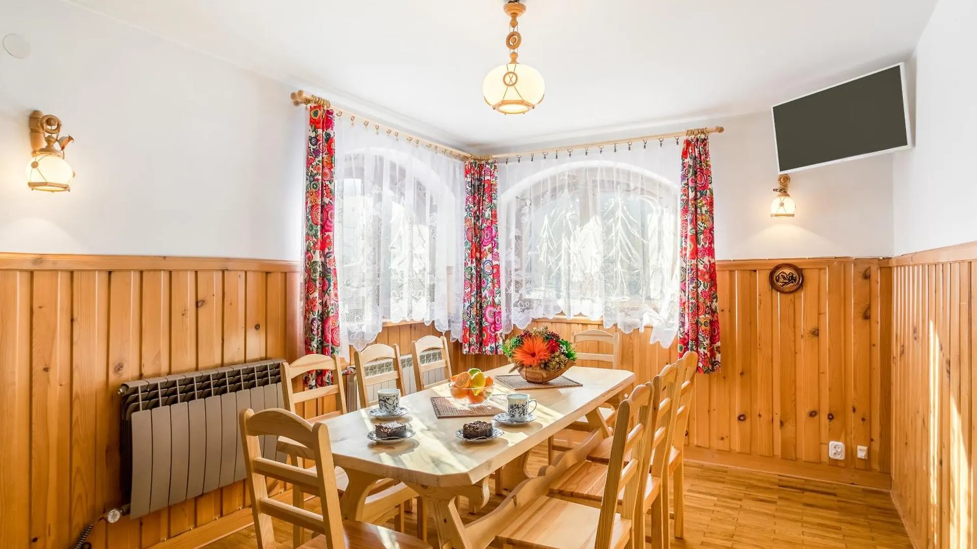 Malownicza Polana Centrum Zakopane 0*,