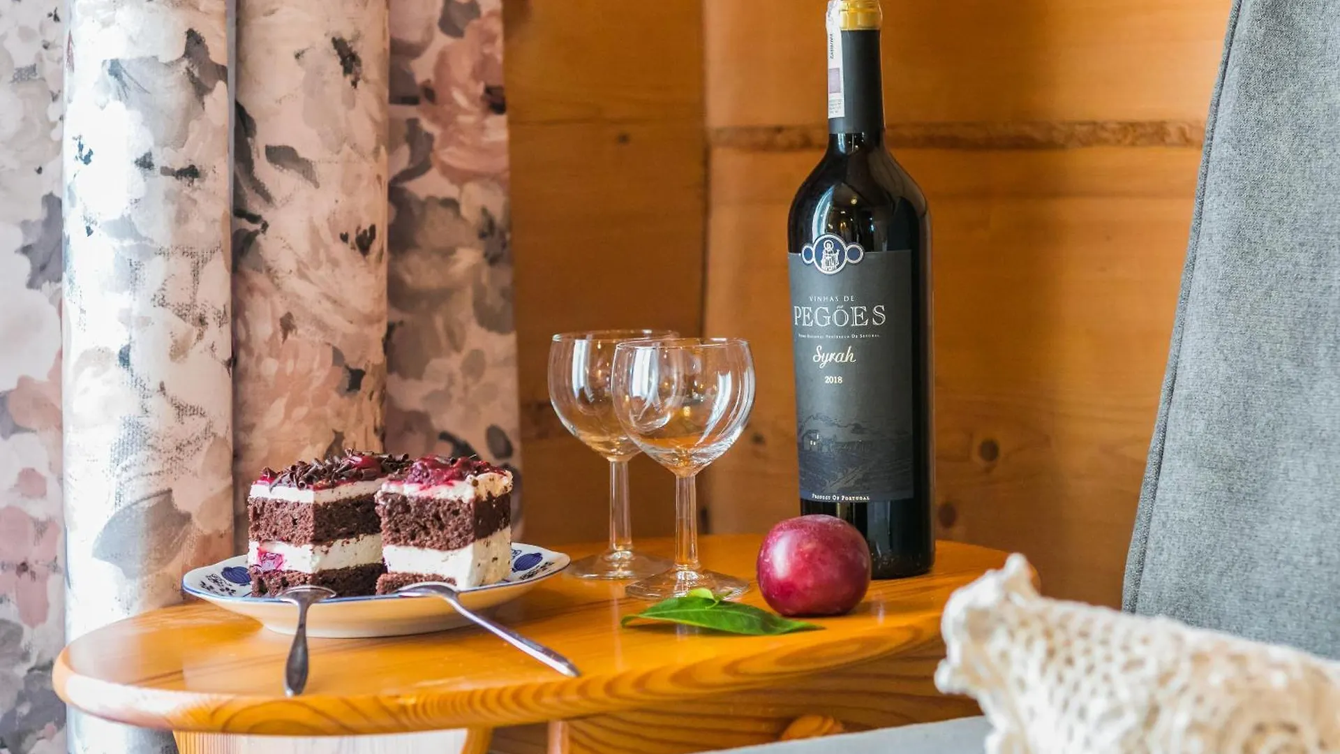 Chalet Malownicza Polana Centrum Zakopane