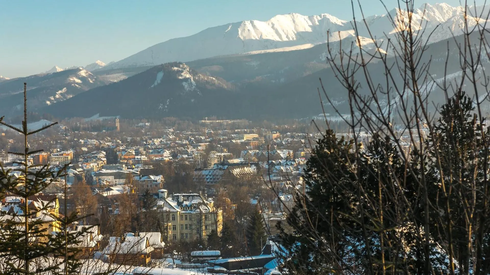 Malownicza Polana Centrum Zakopane 0*,  Polonia