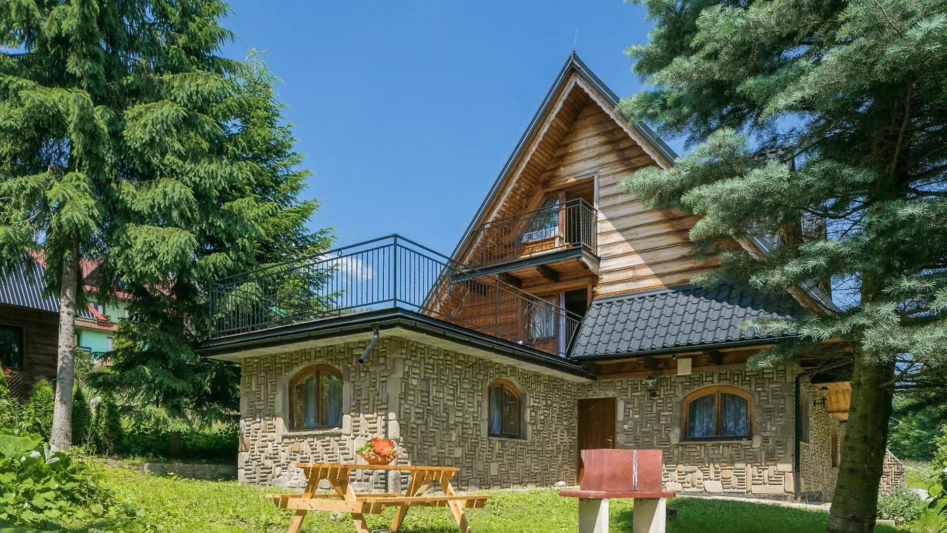 Malownicza Polana Centrum Zakopane